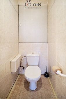 Nabízíme k prodeji atraktivní bytovou jednotku v osobním vla