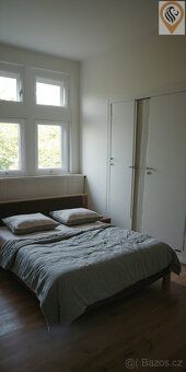 Nabízíme k pronájmu krásný byt 2 + kk v osobním vlastnictví,