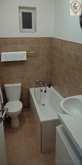Nabízíme k pronájmu krásný byt 2 + kk v osobním vlastnictví,