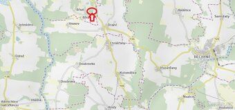 Prodám lesní pozemky v katastrálním území Nemějice.
Jedná se
