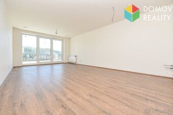 Máme pro Vás k prodeji novotou vonící byt 3+kk o luxusní vým