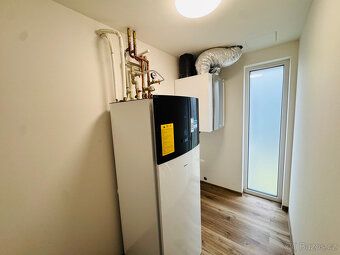 Chcete bydlet komfortně, moderně a v klidném prostředí? Pak 