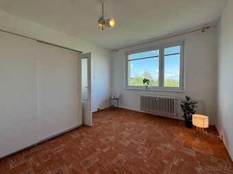 Ev.č. 27022 Prodej družstevního bytu 3+1 s lodžií, ul. Smeta