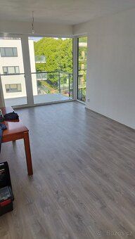 Nabízíme na prodej nový byt 2+kk, 47 m2, ve 4. NP, s výtahem