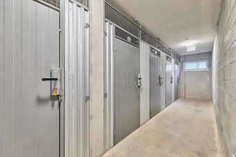 Nabízíme na prodej nový byt 2+kk, 47 m2, ve 4. NP, s výtahem