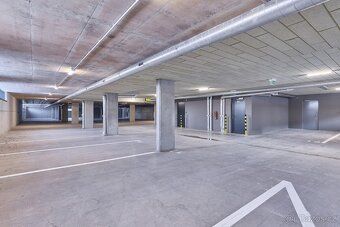 Nabízíme na prodej nový byt 2+kk, 47 m2, ve 4. NP, s výtahem