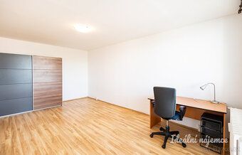 K dlouhodobému podnájmu nabízíme krásný byt o dispozici 2+1 