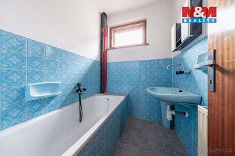 Našli jsme pro Vás k prodeji unikátní dvougenerační rodinný 