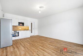 Podnájem, byty/1+kk, 35 m2, Rýnovice, 46605 Jablonec nad Nis