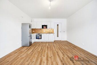 Podnájem, byty/1+kk, 35 m2, Rýnovice, 46605 Jablonec nad Nis