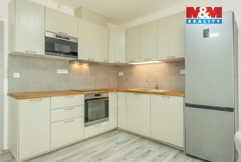 Exkluzivně nabízíme k prodeji moderní byt 2+kk v osobním vla