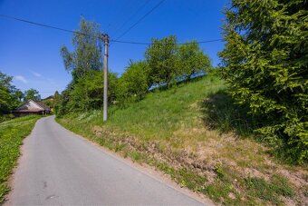 Rodinný dům na prodej – Liberk
Silné body
CAP – ZÓNA 1 (nejl