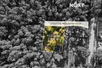 Nabízíme k prodeji pozemek určený pro bydlení v klidné části