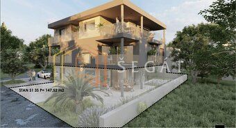 Exkluzivně Vám nabízím ke koupi výjimečné luxusní apartmány 