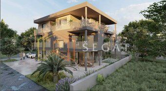 Exkluzivně Vám nabízím ke koupi výjimečné luxusní apartmány 