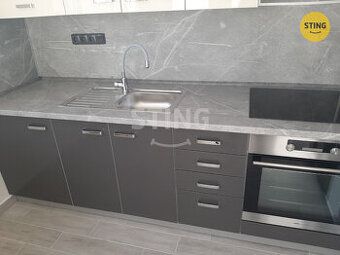 Nabízíme k pronájmu byt 2+1 v Přerově na ulici Nábřeží Proti