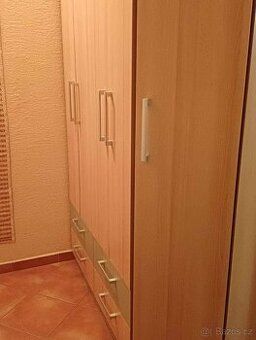 Nabízíme k pronájmu byt 2+1 v Přerově na ulici Nábřeží Proti