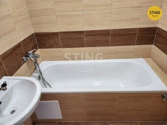 Nabízíme k pronájmu byt 2+1 v Přerově na ulici Nábřeží Proti