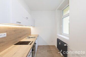 Nabízíme k pronájmu byt 2+1 v Přerově na ulici Nábřeží Proti