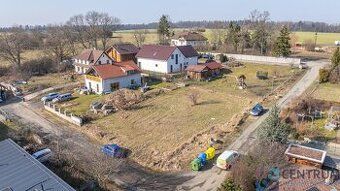 Investiční příležitost pro výstavbu vlastního firemního areá