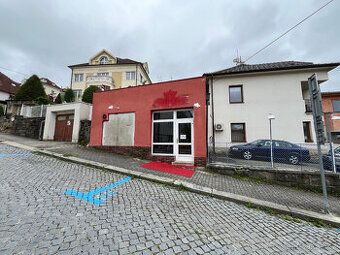 Exkluzivně vám nabízím pronájem asfaltové plochy u letiště L