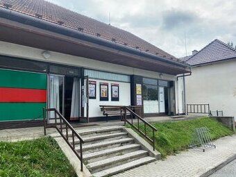 Exkluzivně vám nabízím pronájem asfaltové plochy u letiště L