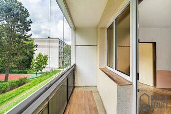 Ev.č. 06916 Liberecká čtvrť Králův háj patří dlouhodobě k ob