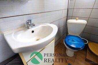 Ev.č. 02918-1 Prodej bytového domu v obci Zaječov – část obc