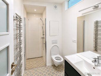 Pronájem bytu 1+1, 43 m² + sklep, Praha 6 – Petřiny, ul. Na 
