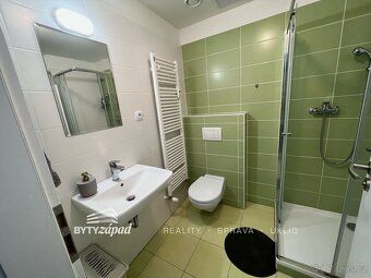 Ev.č. yJSB8736 Naše společnost nabízí k pronájmu hezký byt o