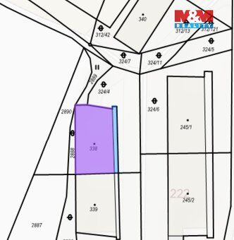 Nabízíme k pronájmu prostorný sklep o celkové výměře 441 m²,