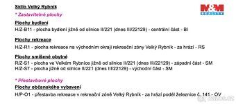 Hledáte krásný pozemek k výstavbě svého rodinného domku nebo