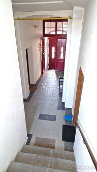Bytová jednotka 2+kk o výměře 33 m2 v Trutnově, Středním Pře