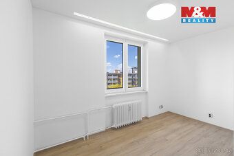 Nabízíme k prodeji družstevní byt 3+kk po rozsáhlé a velmi p
