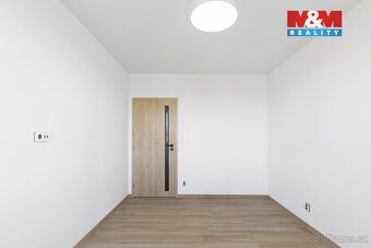 Nabízíme k prodeji družstevní byt 3+kk po rozsáhlé a velmi p