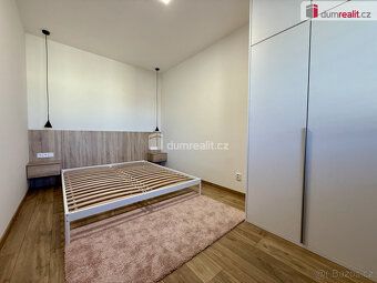 , pronájem bytu s dispozicí 2+1 v Uherském Hradišti.
Byt se 