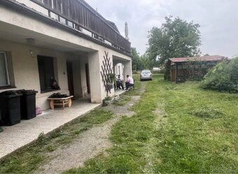 Dobry den pronajímám rodiny dum bez kauce okres Plzeň sever 