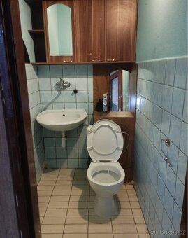 Dobry den pronajímám rodiny dum bez kauce okres Plzeň sever 
