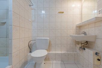 K dlouhodobému podnájmu nabízíme světlý byt 2+1, v atraktivn