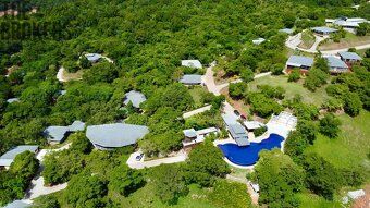 Okouzlující dřevěný bungalov v resortu Diamond Hill, Diamond