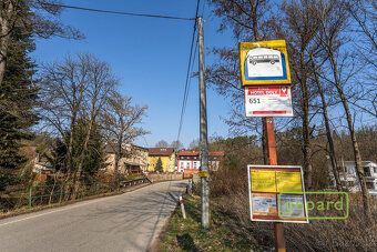 Společnost Gepard Reality nabízí exkluzivně k prodeji staveb