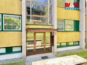 Nabízíme k prodeji byt 3+1 o celkové výměře 61 m² v osobním 