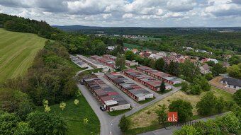Prodej, ostatní/garáž, 18 m2, Hlavní 160/31, 31200 Plzeň, Pl