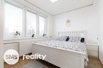 Nově nabízíme byt v družstevním vlastnictví, který se nacház