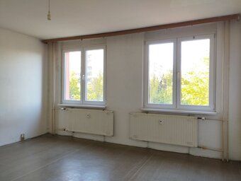 Nabízím k pronájmu prostorný byt 3+1 82 m2 (plocha jako 4+1)