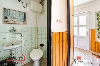 Prodej, domy/rodinný, 160 m2, 38223 Černá v Pošumaví, Český 