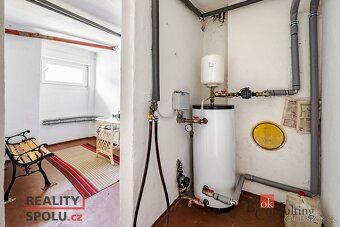 Prodej, domy/rodinný, 160 m2, 38223 Černá v Pošumaví, Český 