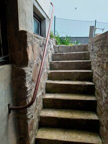Vacation home 16 m2 and land 591 m2 for sale, total property