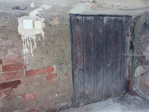 Vacation home 16 m2 and land 591 m2 for sale, total property