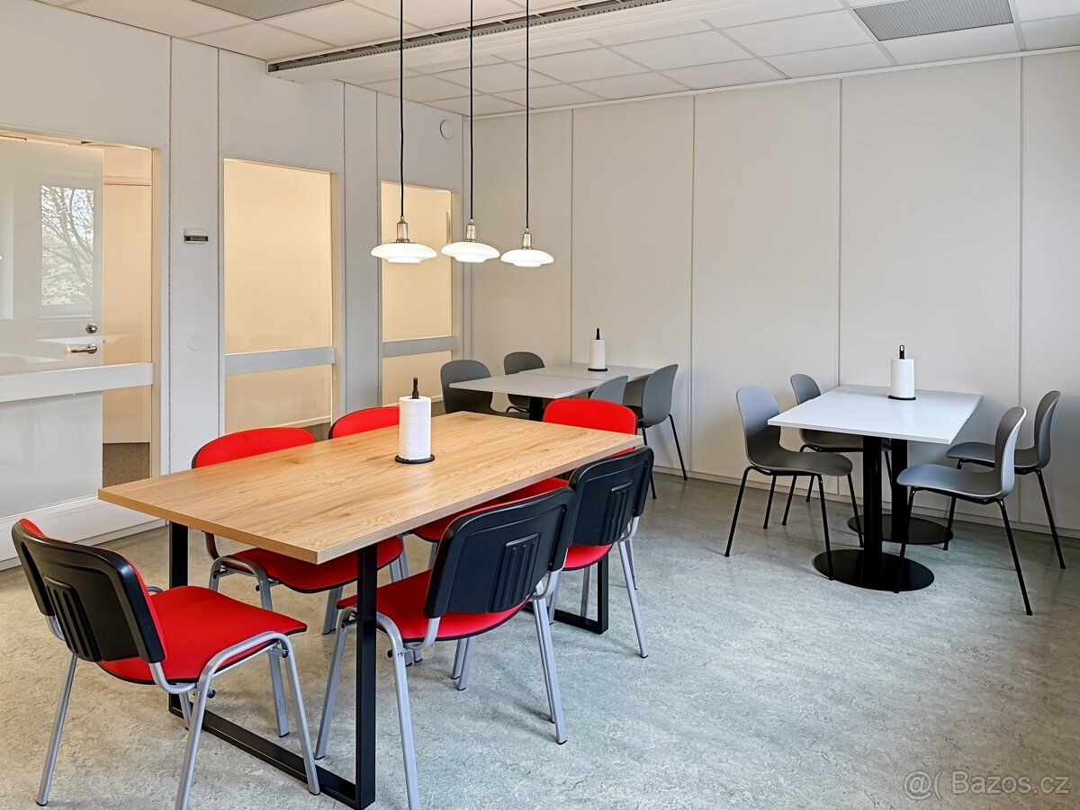 Ev.č. SKbwg7123 Vďaka členstvu Coworking Regus môžete pracov